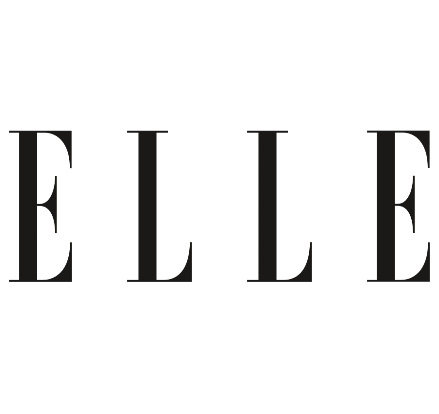 Logo du magazine Elle