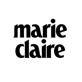Logo du magazine Marie-Claire